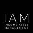 IAM logo