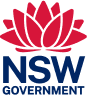 NSW logo