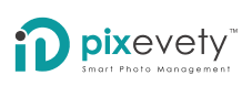 PixevityLogo logo