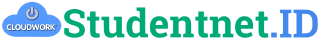 Studentnet logo