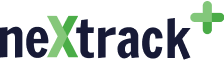 neXtrack logo